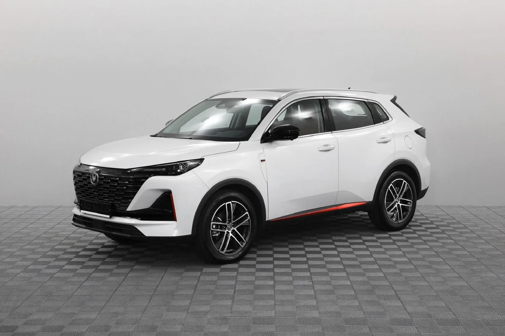 Changan CS55 Plus