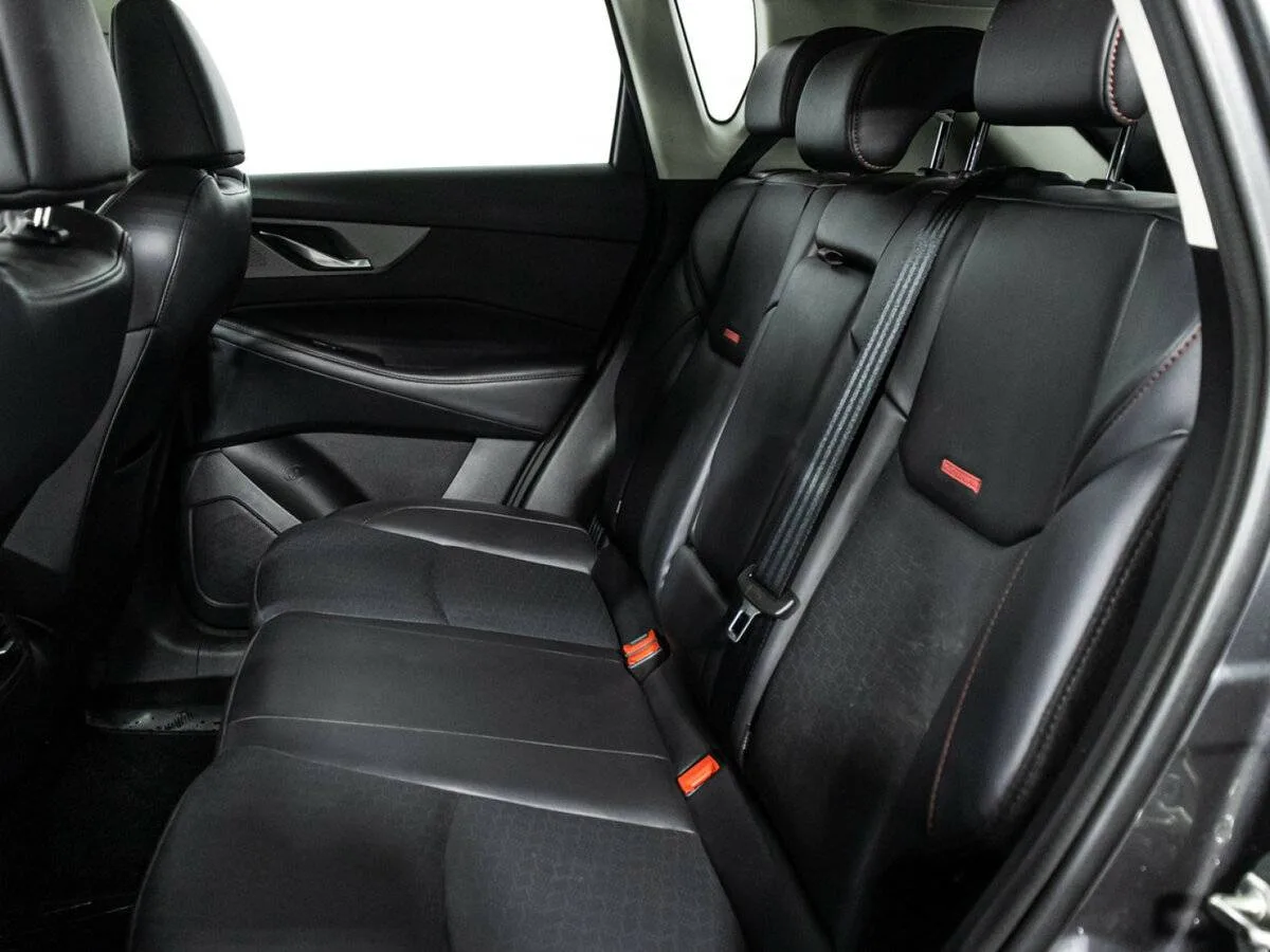 Changan CS35 Plus