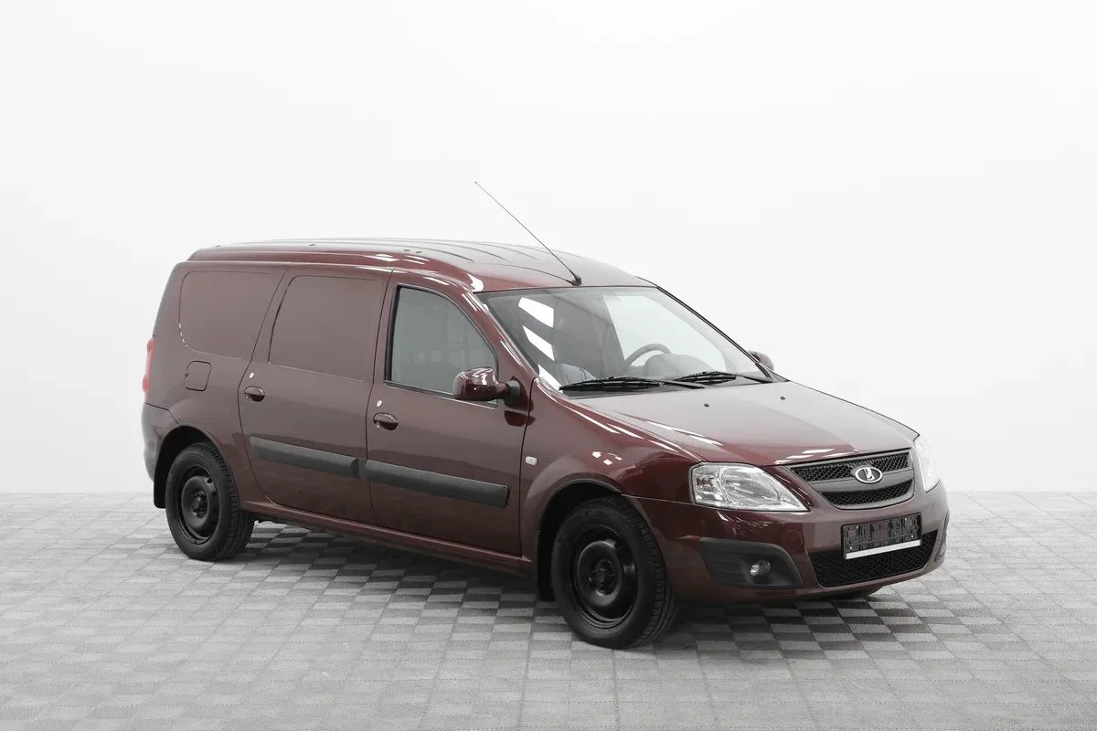LADA (ВАЗ) Largus