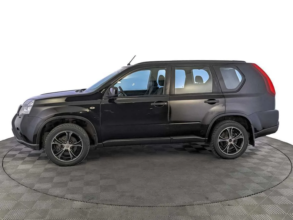 Nissan X Trail