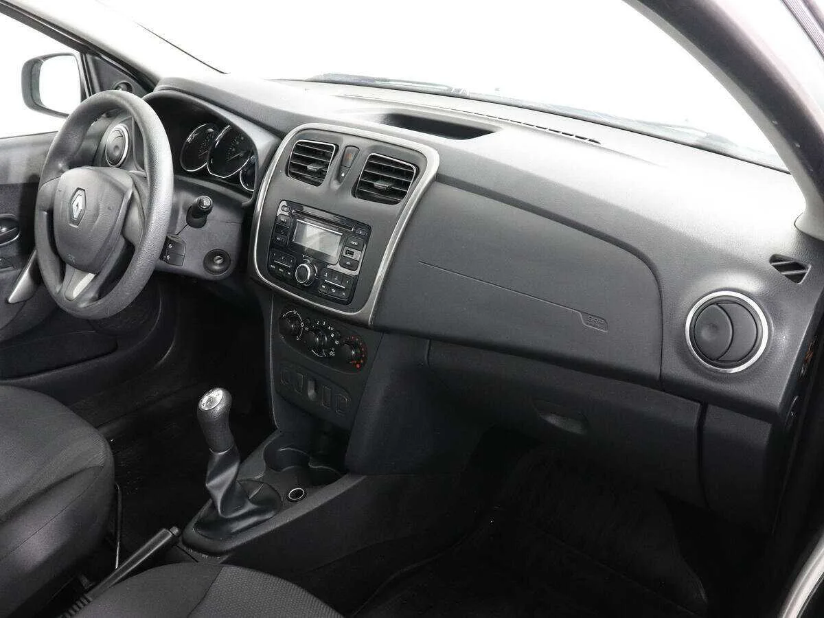 Renault Logan