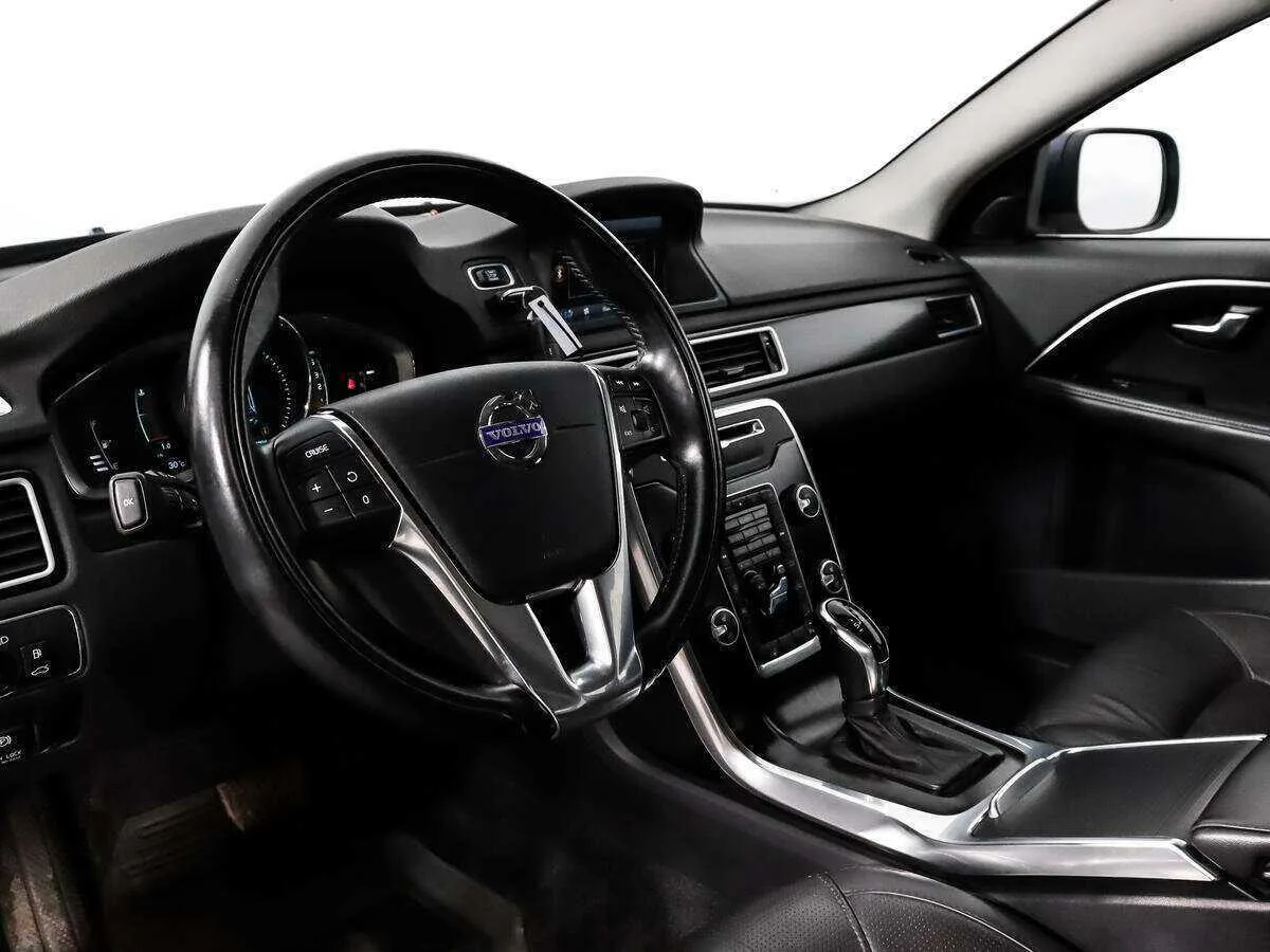 Volvo XC70