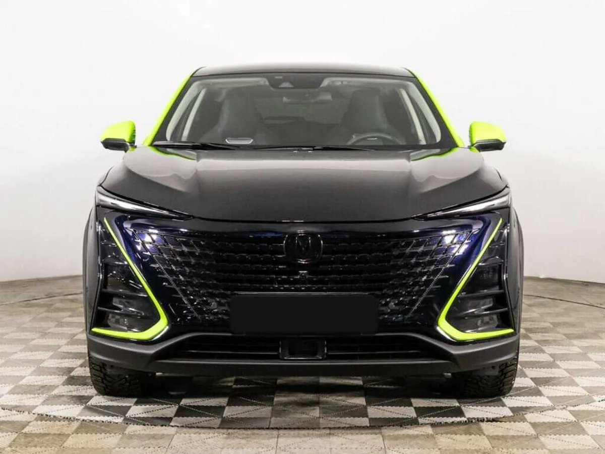 Changan Uni T