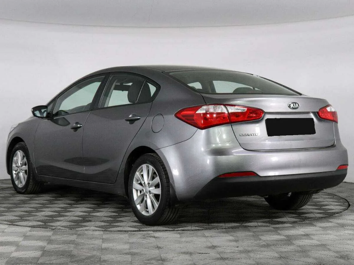Kia Cerato