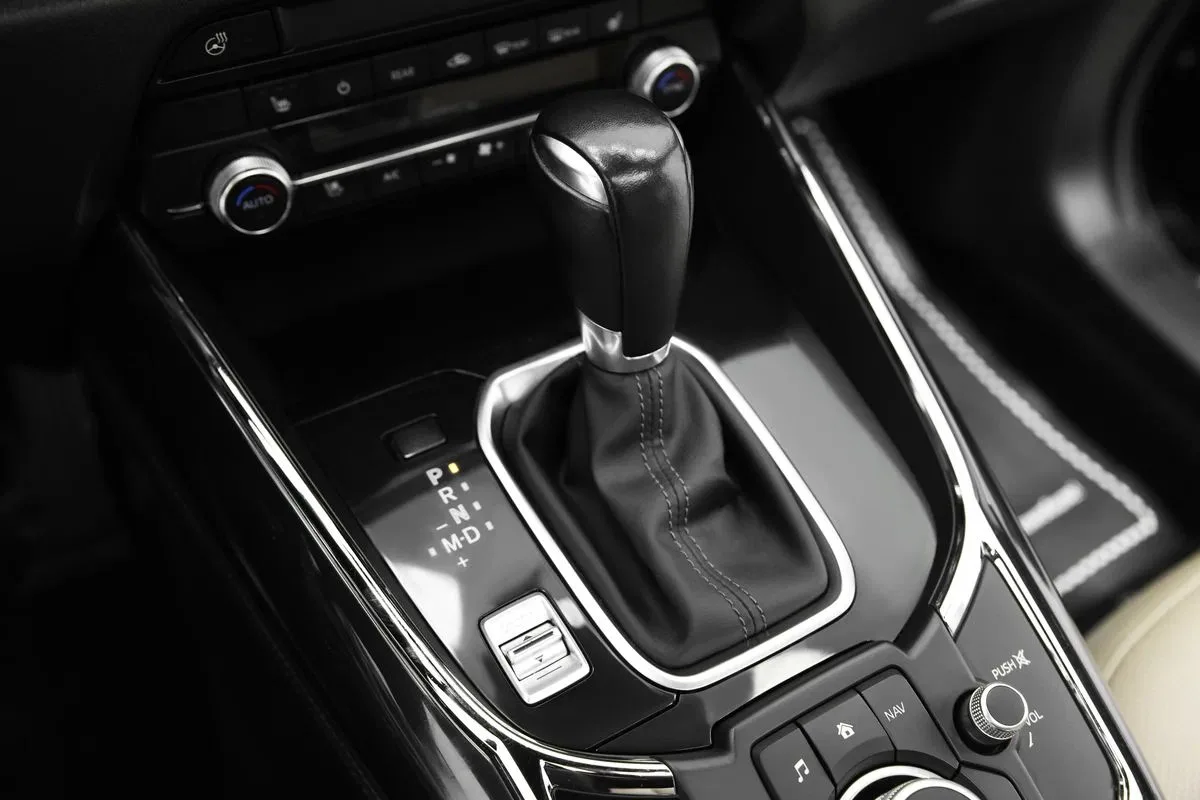 Mazda CX-9