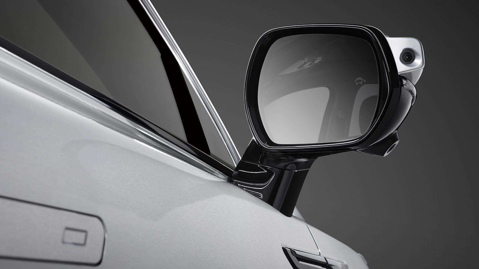 BAIC X7