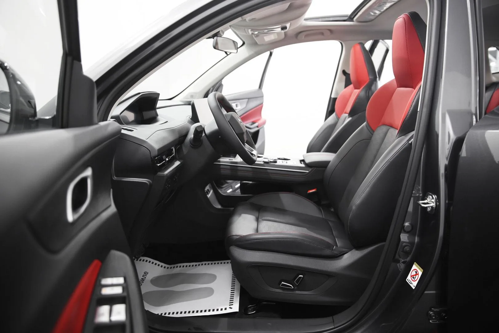 Changan CS55 Plus
