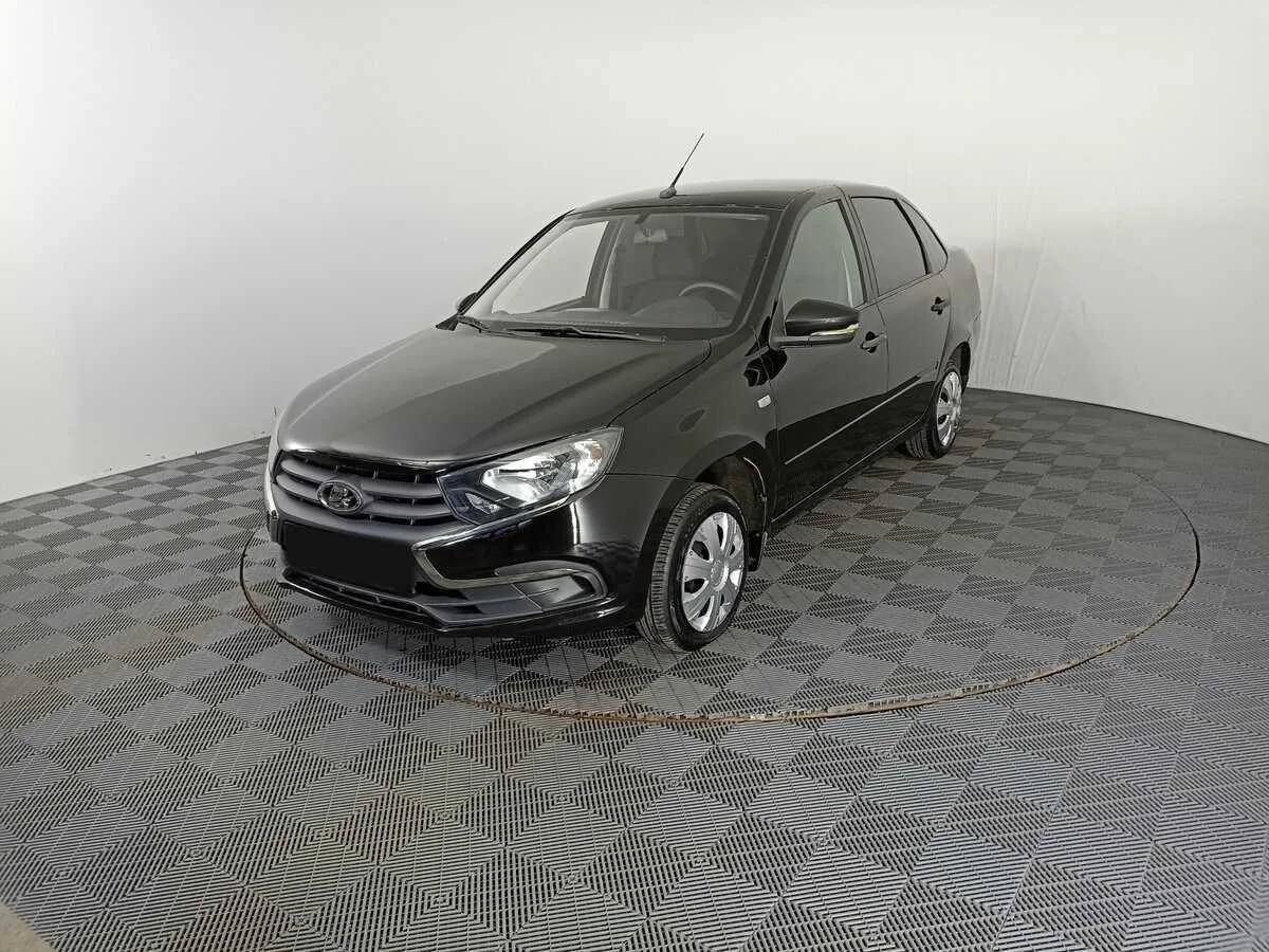 LADA (ВАЗ) Granta