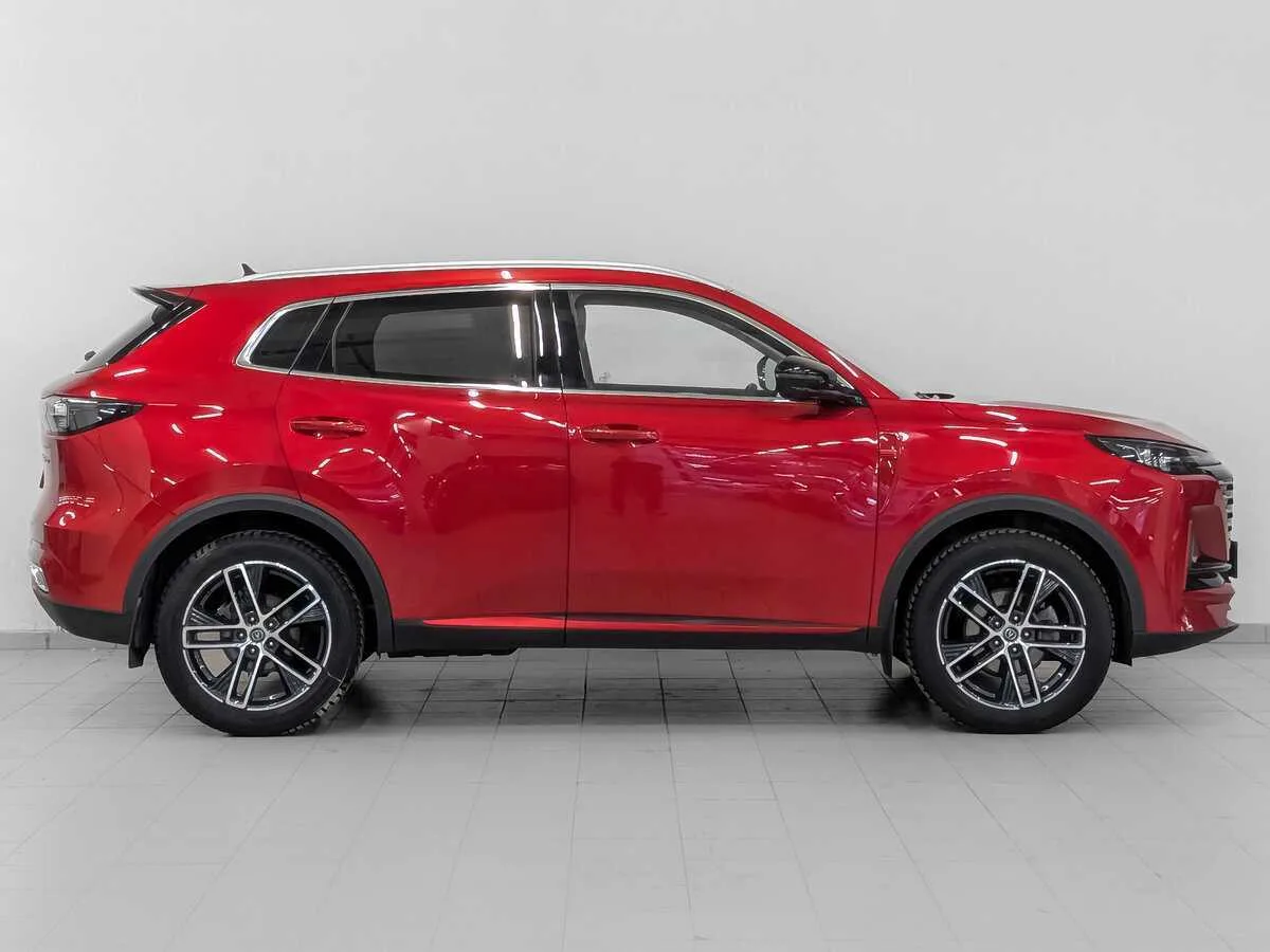 Changan CS55 Plus