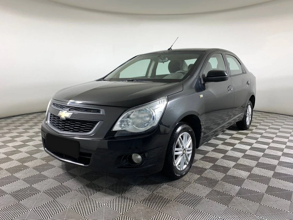 Chevrolet Cobalt