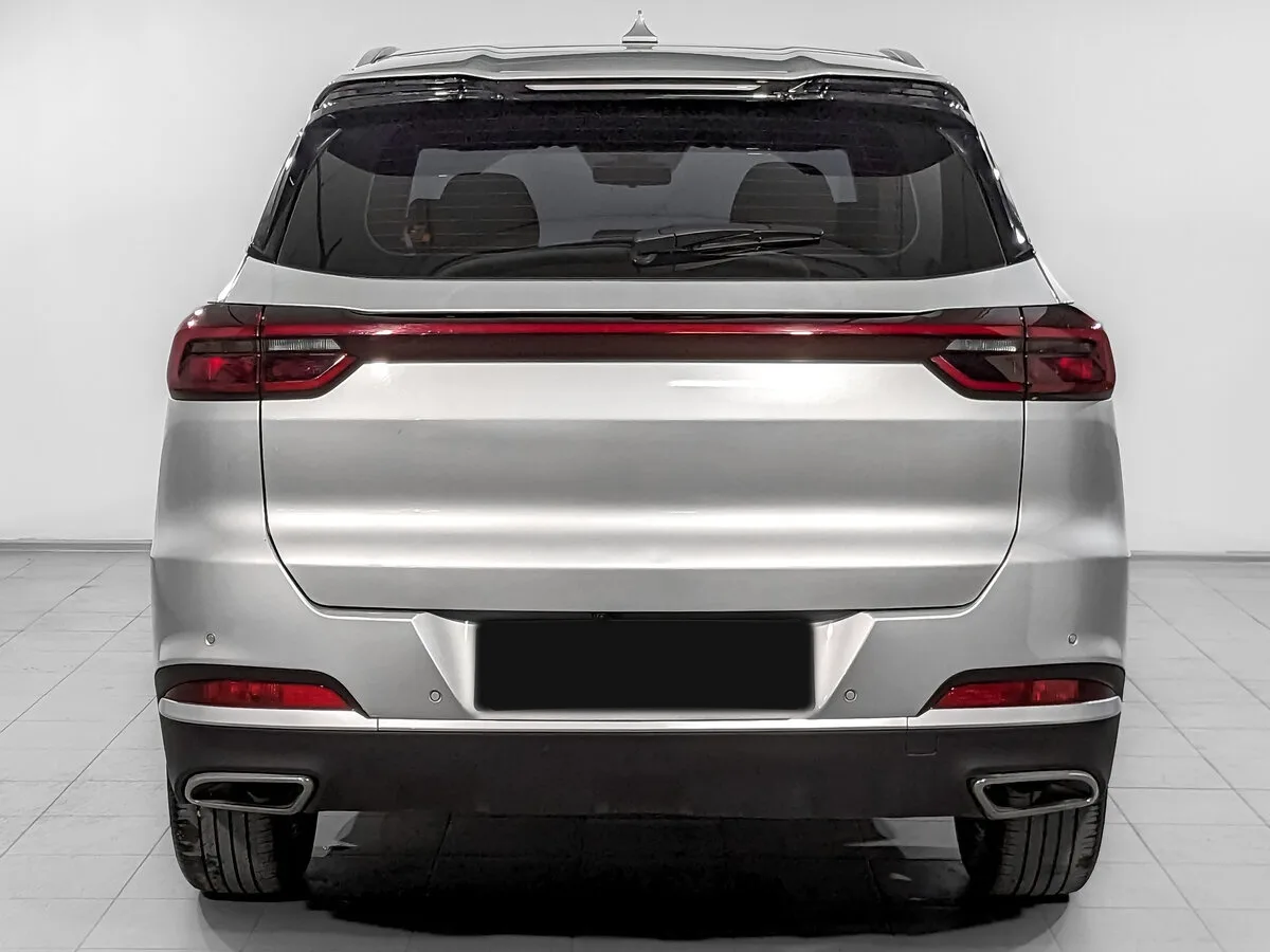 Chery Tiggo 7 Pro Max