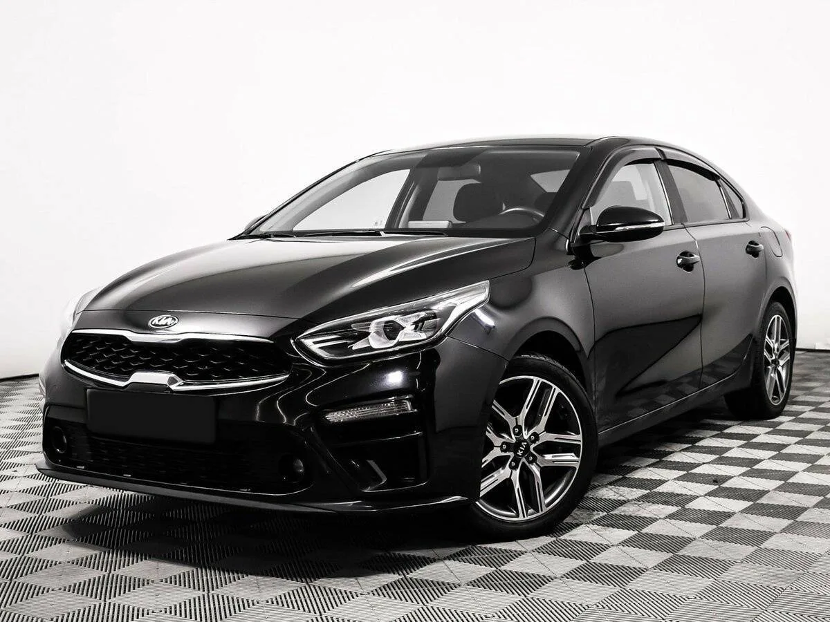Kia Cerato