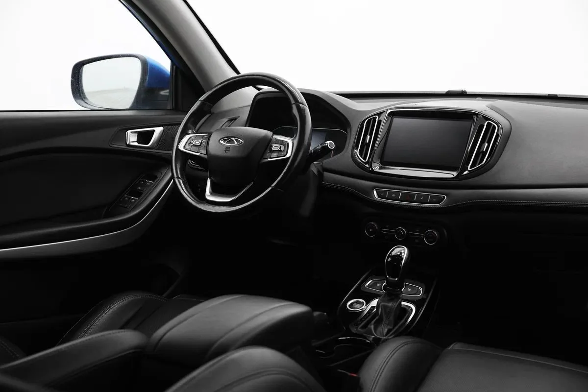 Chery Tiggo 7