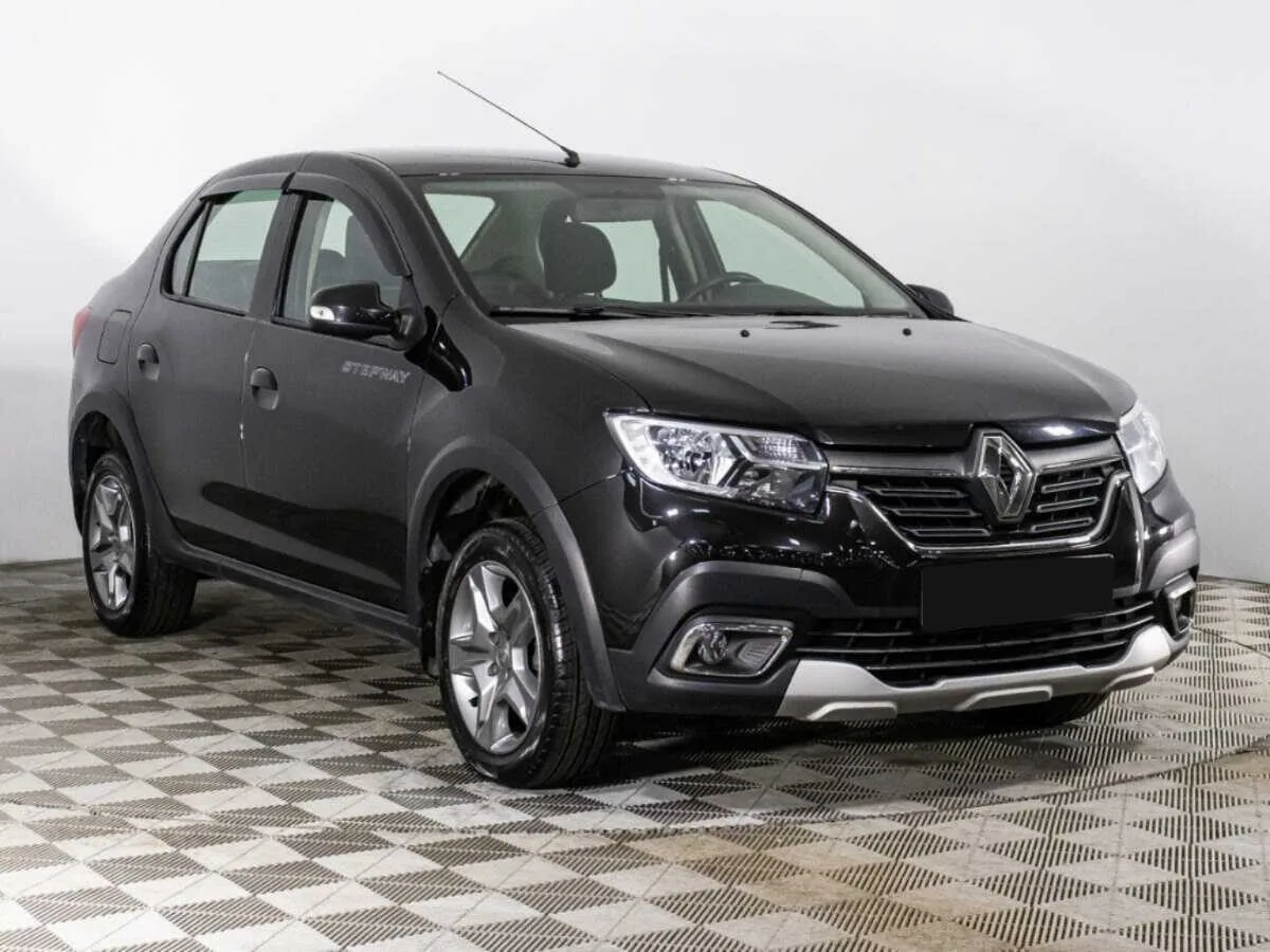 Renault Logan