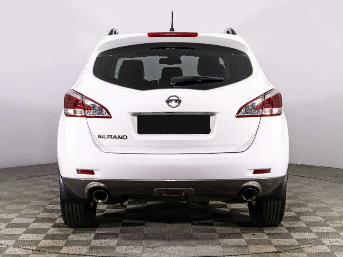 Nissan Murano