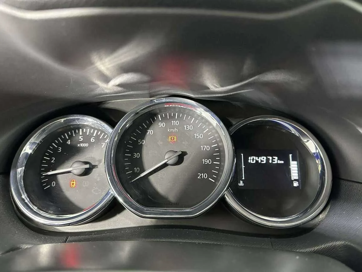 Nissan Terrano