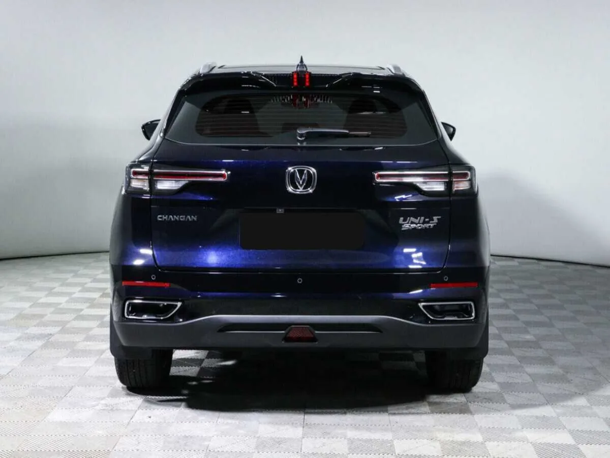 Changan CS55PLUS