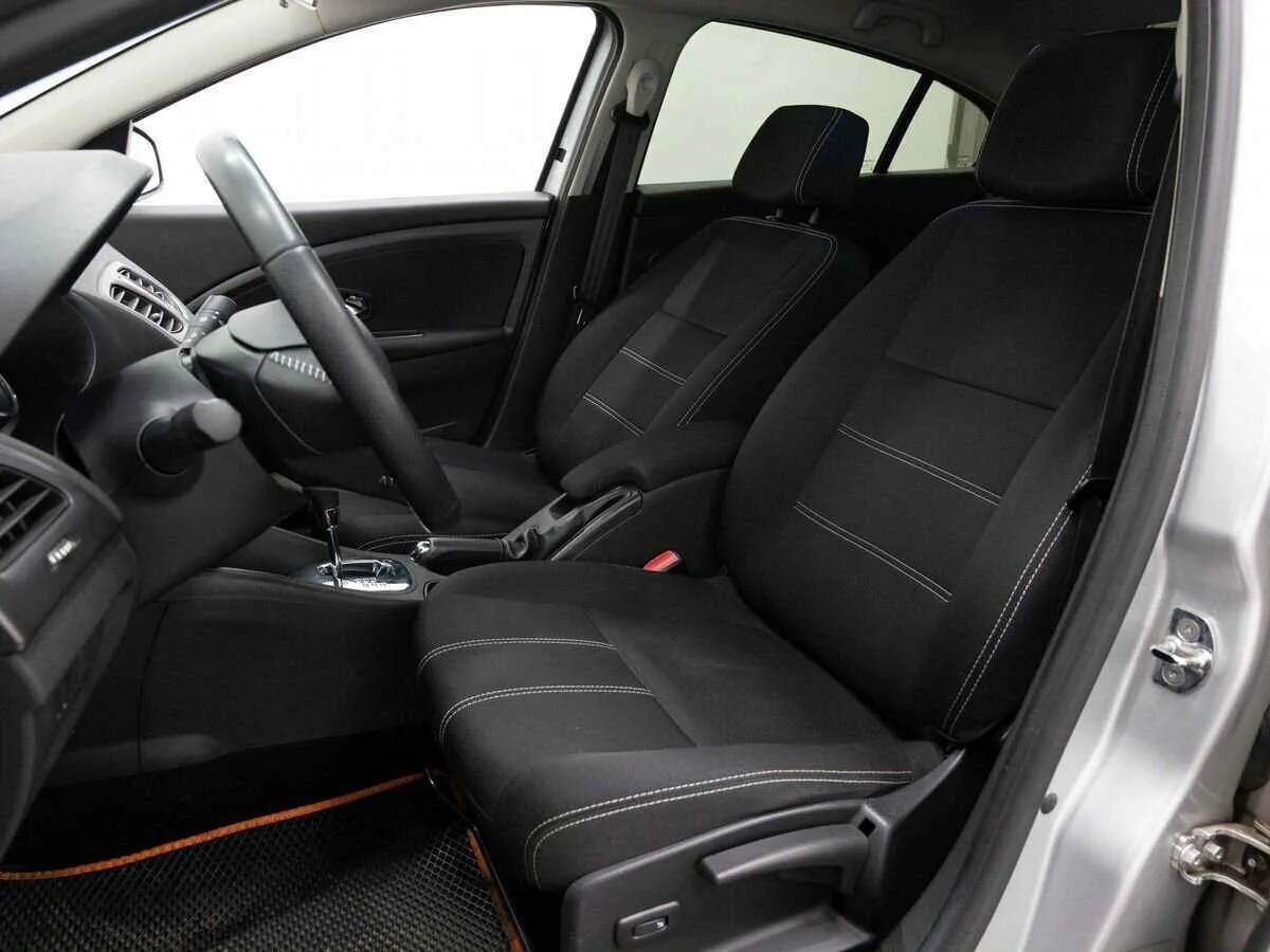 Renault Fluence