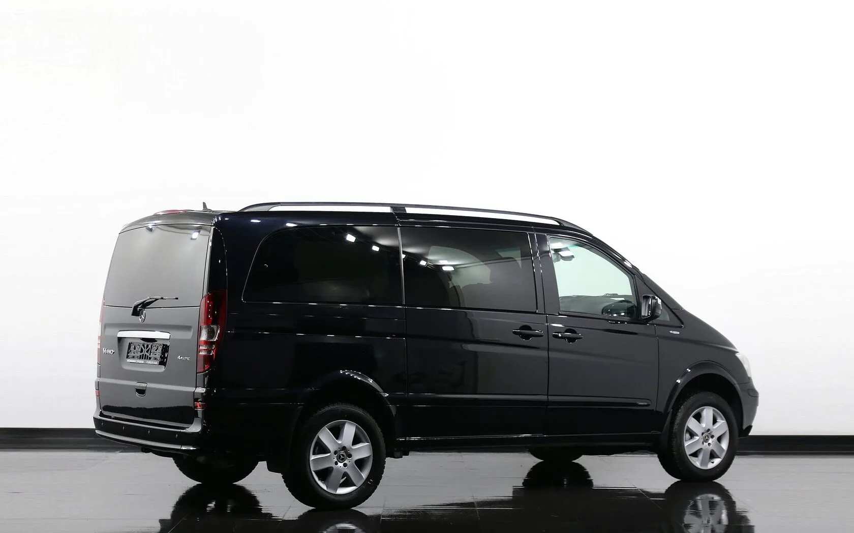 Mercedes-Benz Viano