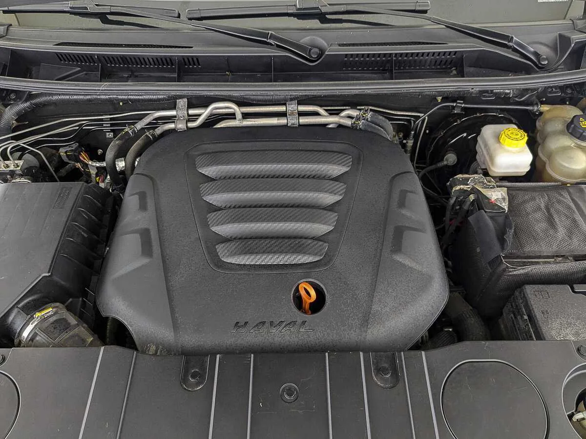 Haval H9