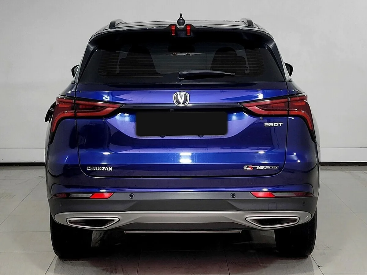 Changan CS75 Plus