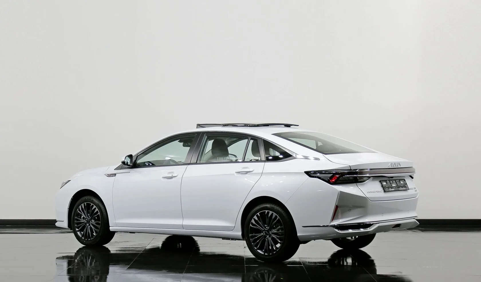 Dongfeng Shine Max