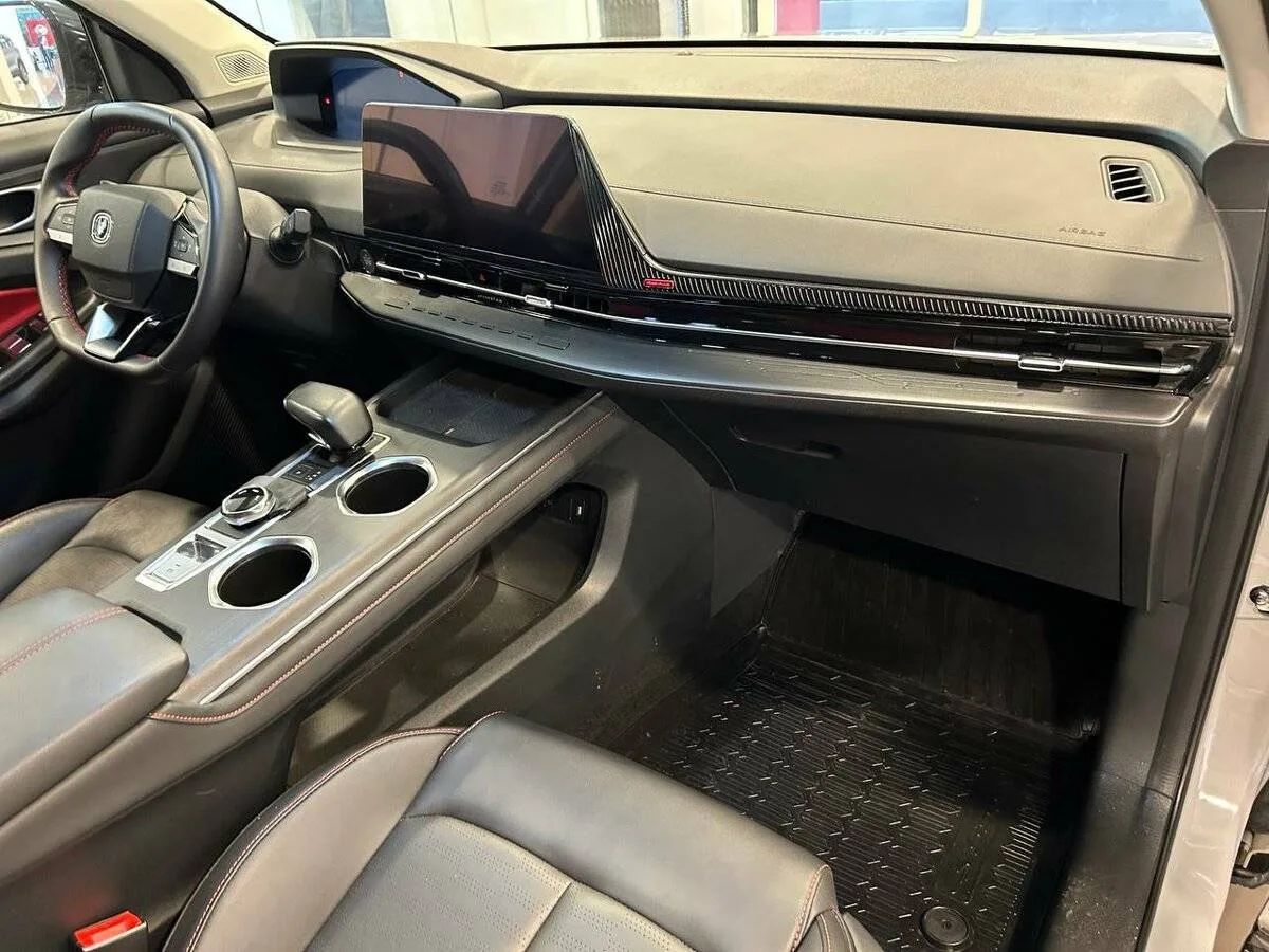 Changan CS55 Plus