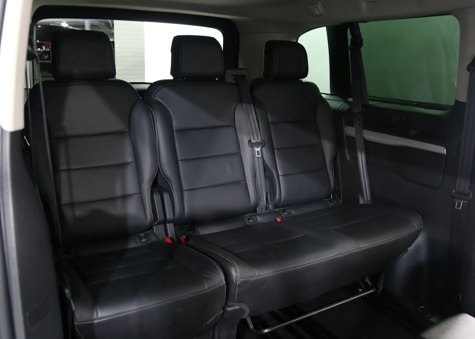 Peugeot Traveller
