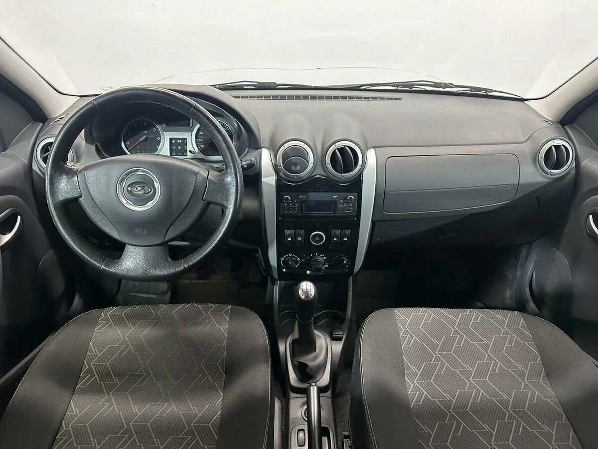 LADA (ВАЗ) Largus