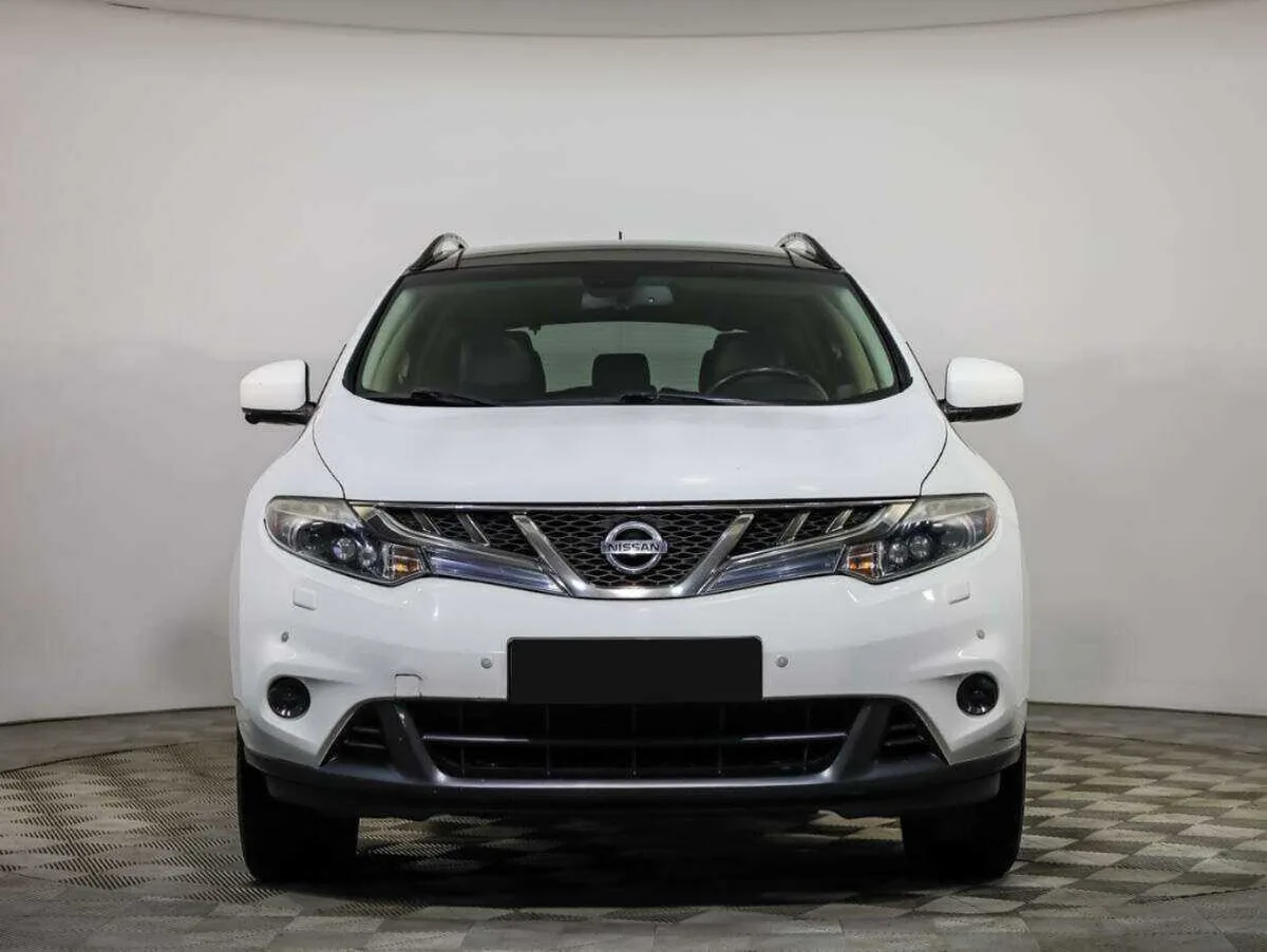 Nissan Murano