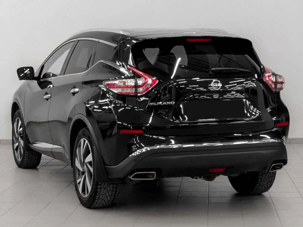 Nissan Murano