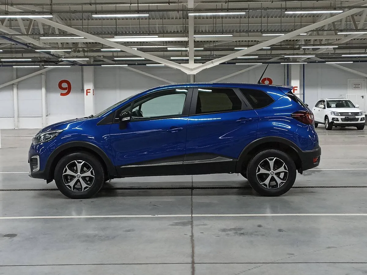 Renault Kaptur