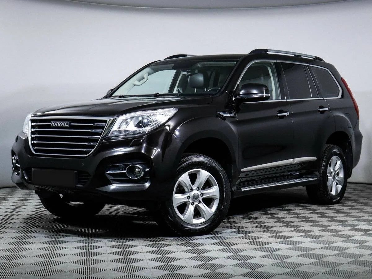Haval H9