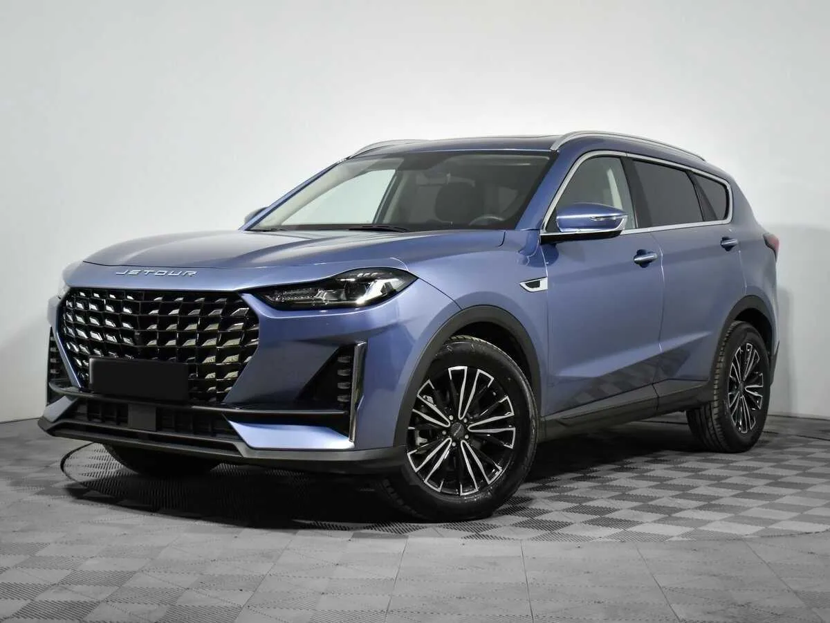 Jetour X70 PLUS