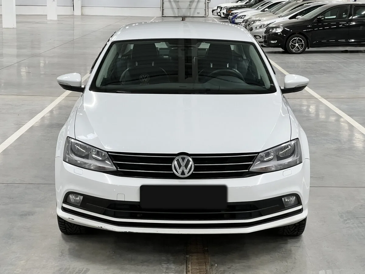 Volkswagen Jetta