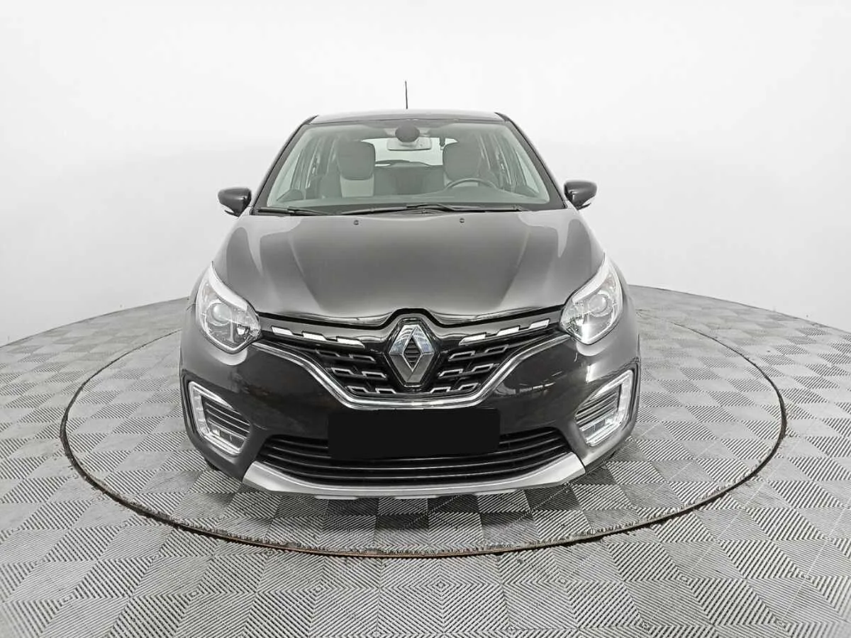 Renault Kaptur