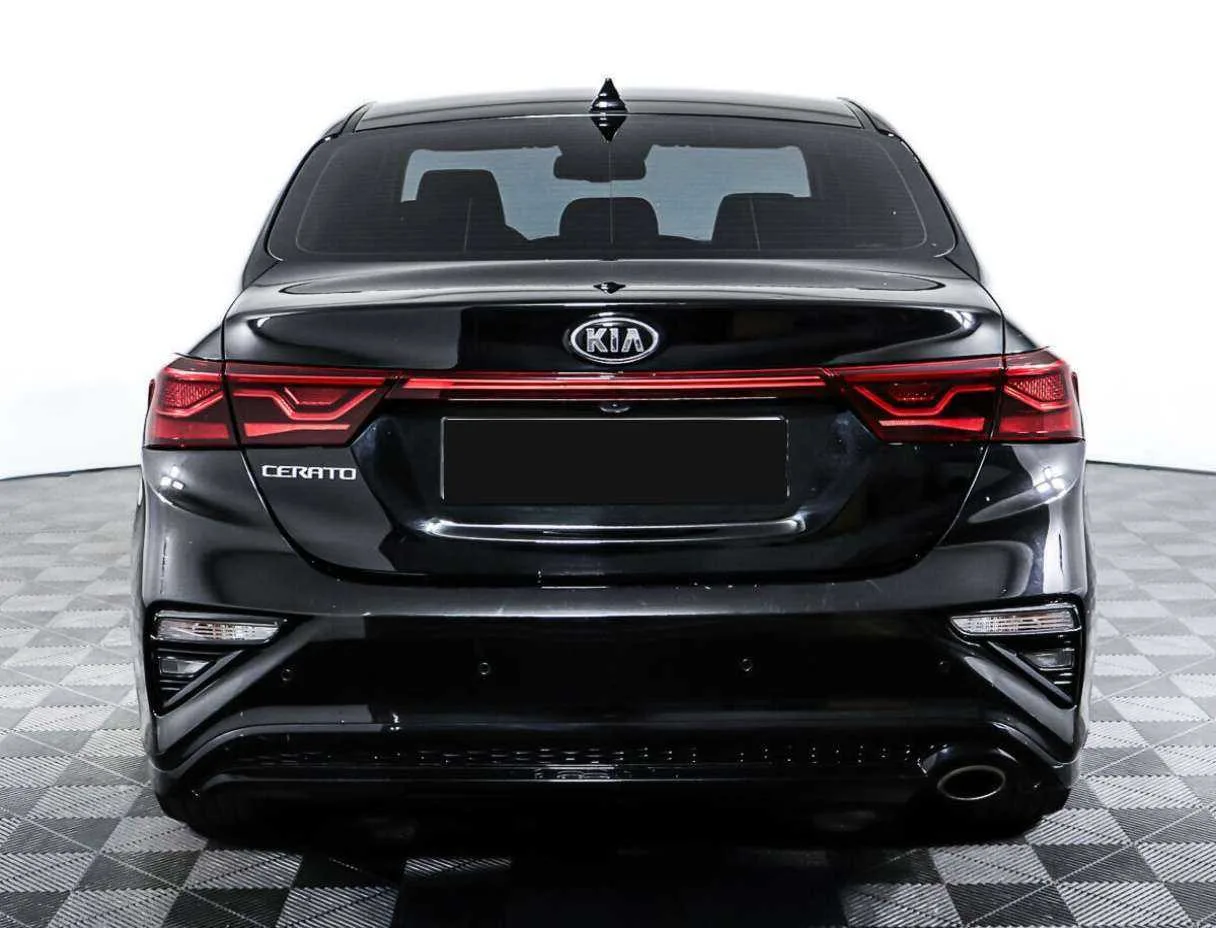 Kia Cerato