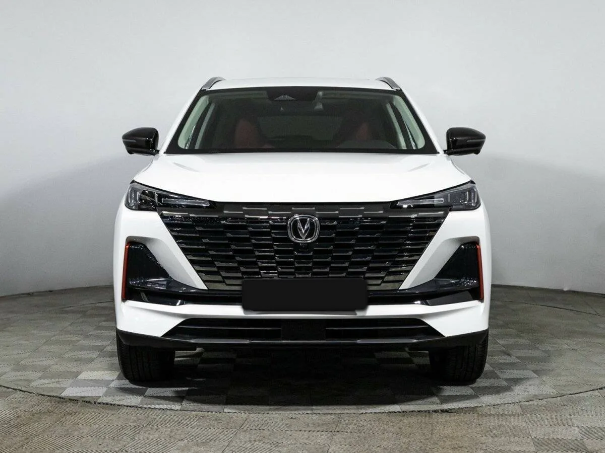 Changan CS55 Plus