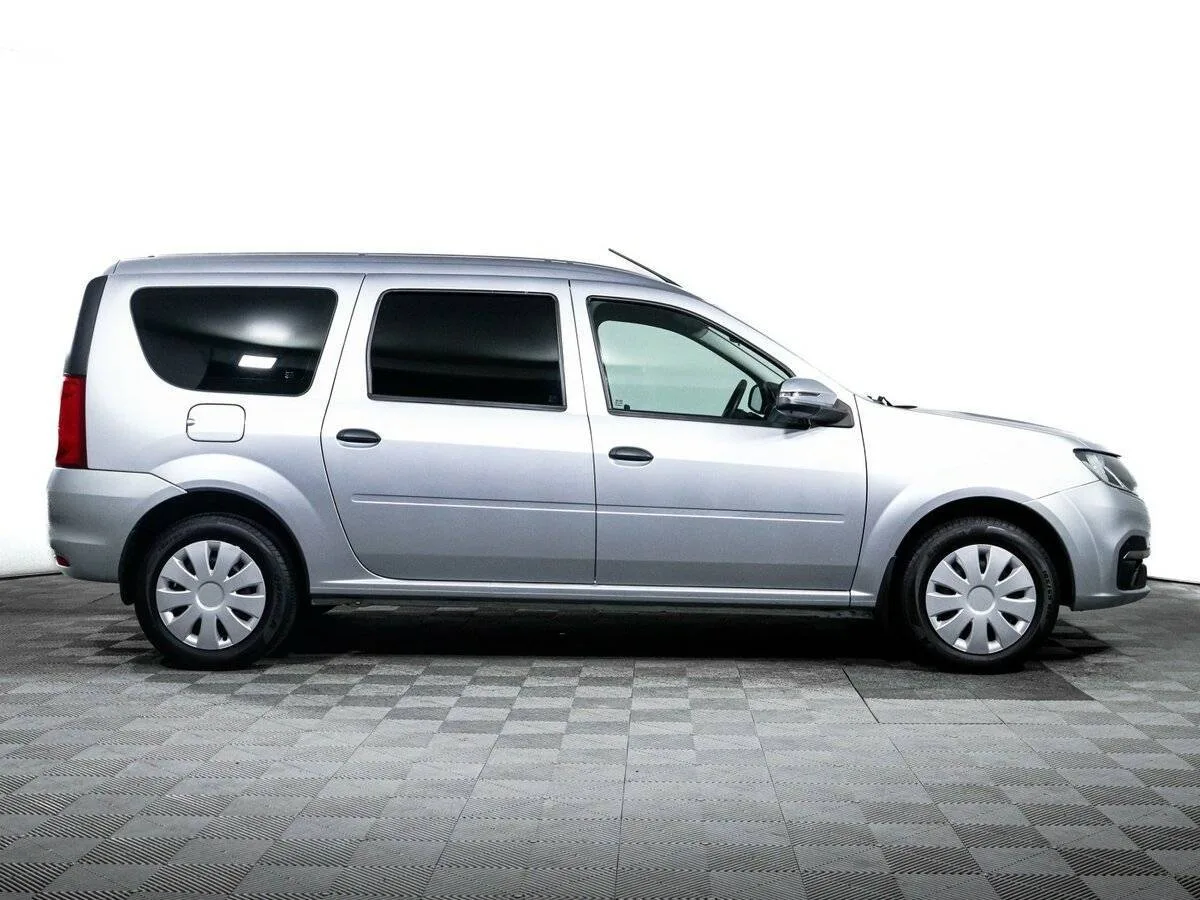 LADA (ВАЗ) Largus