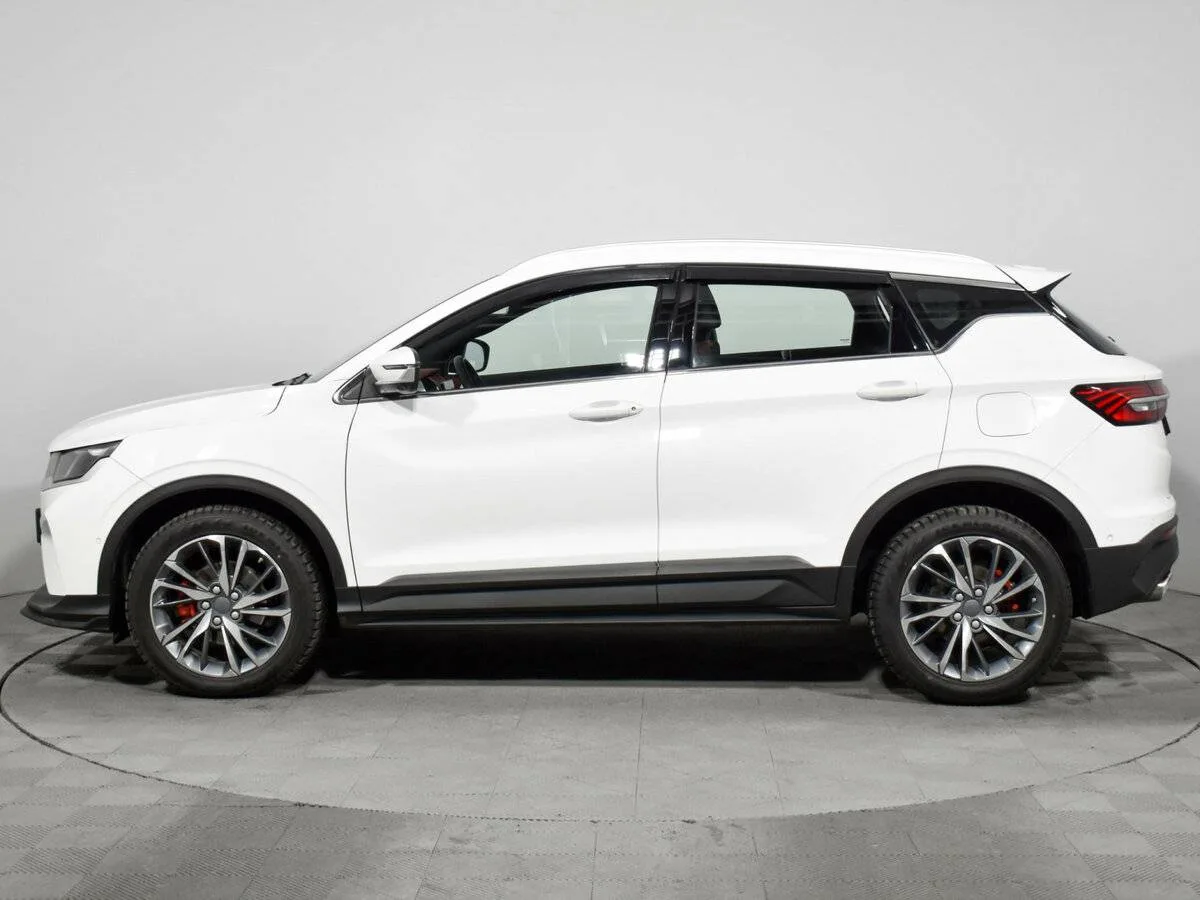 Belgee X50