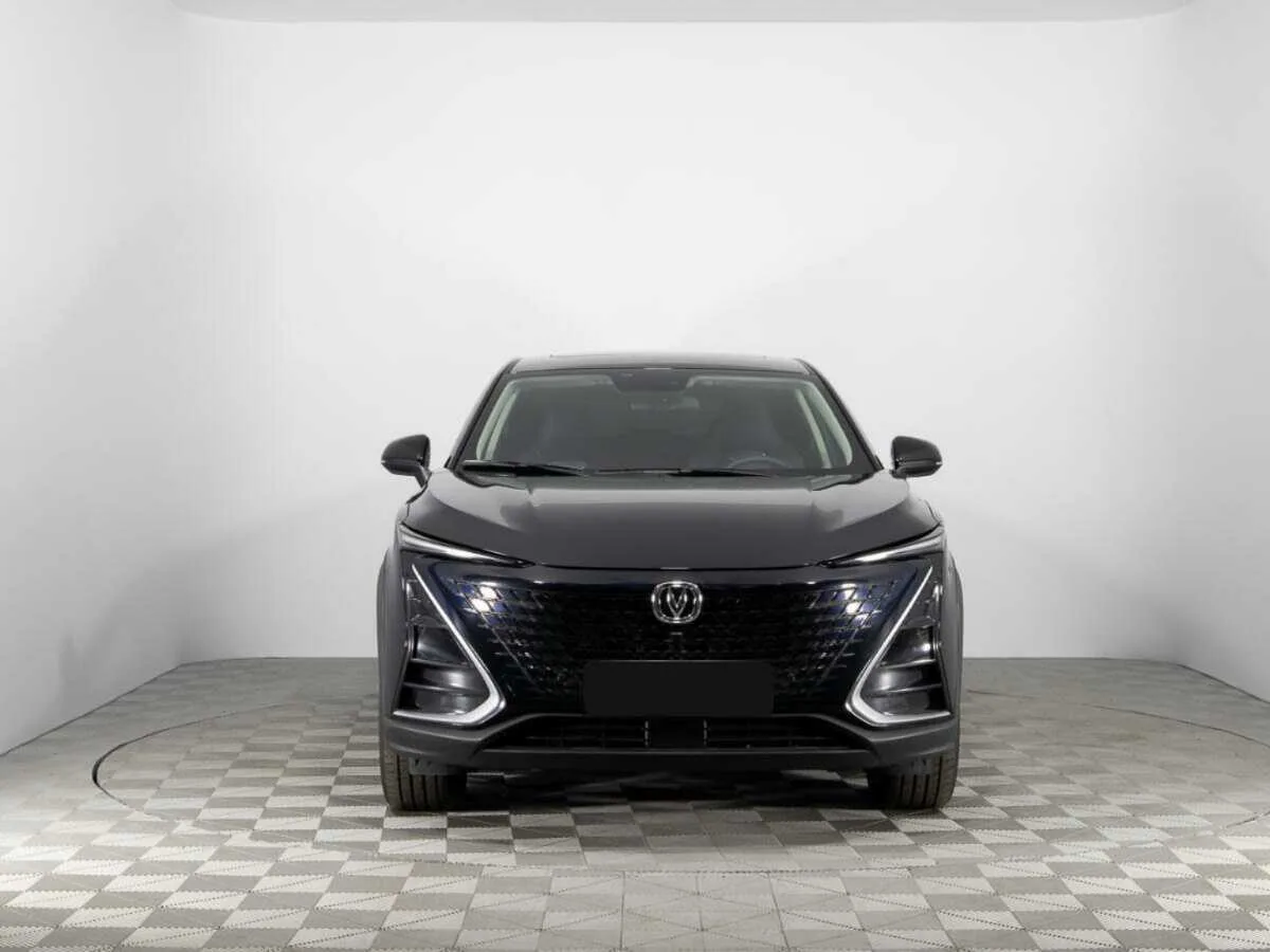Changan Uni T