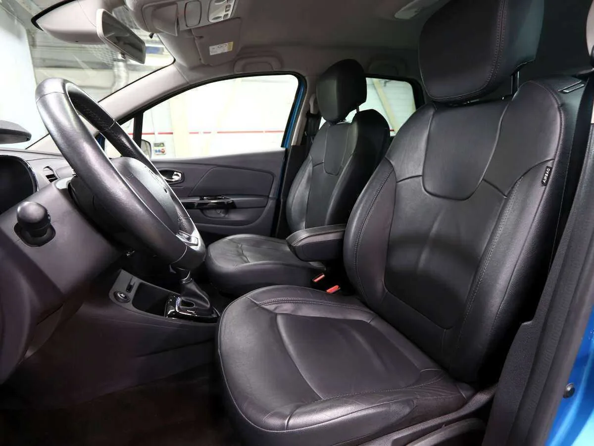 Renault Kaptur