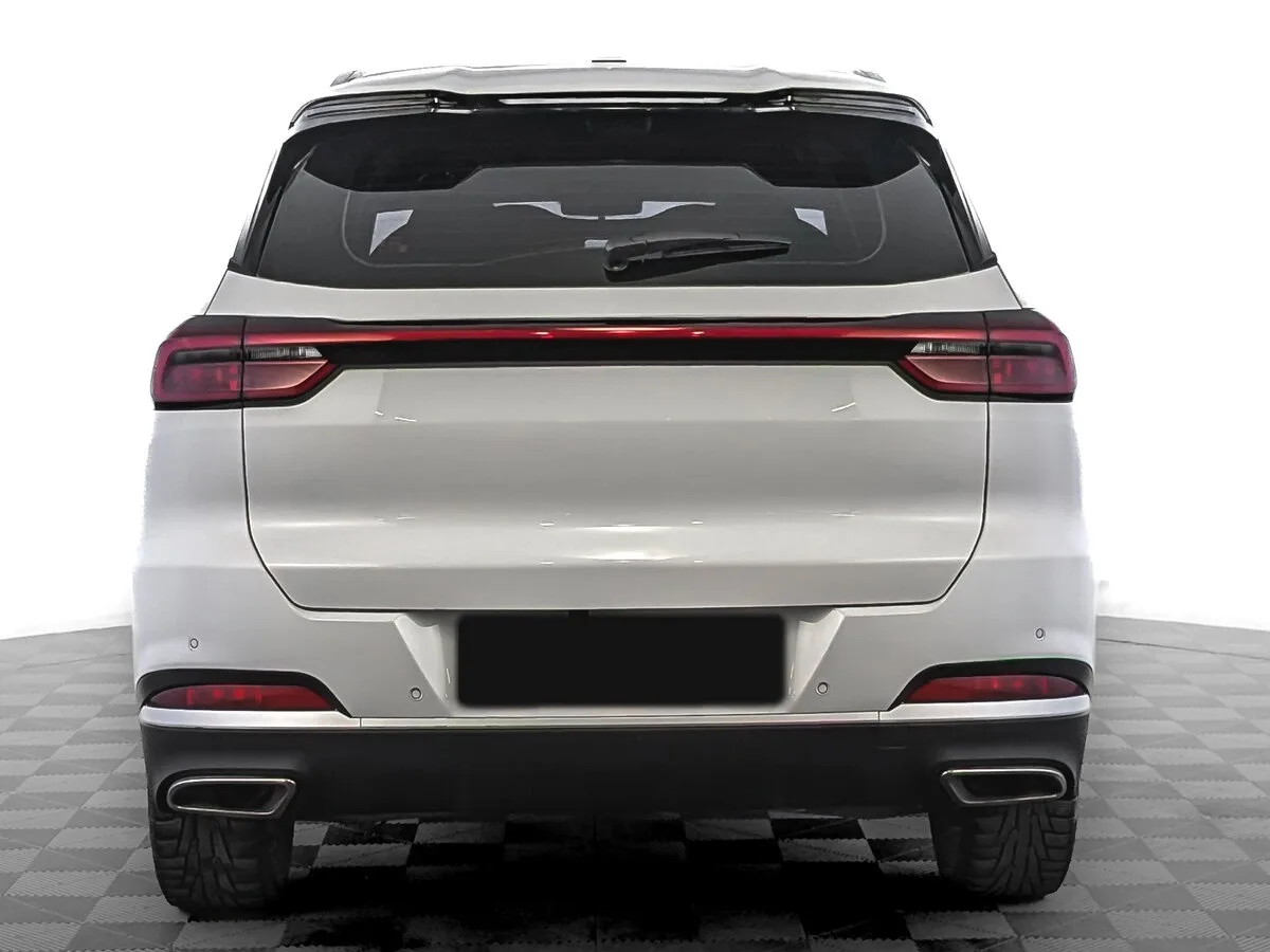 Chery Tiggo 7 Pro Max