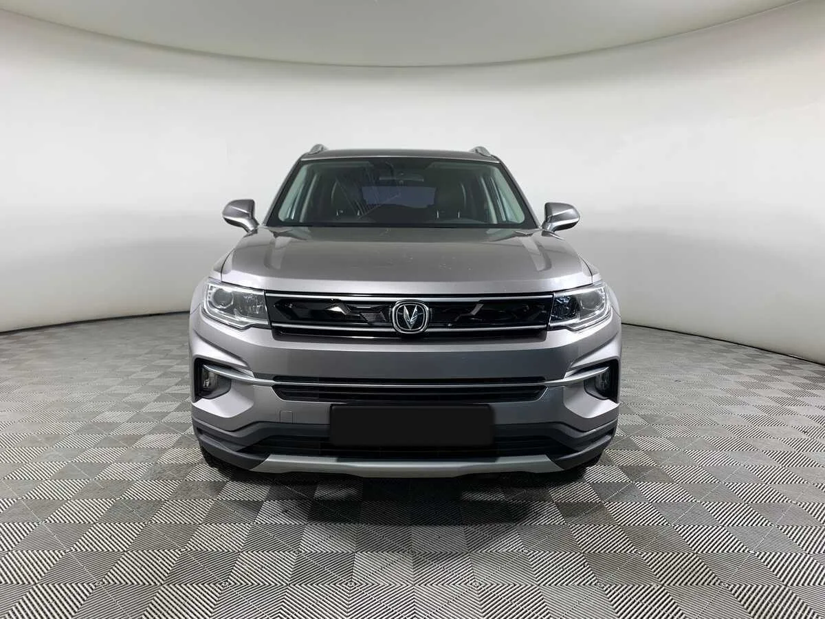 Changan CS35 Plus