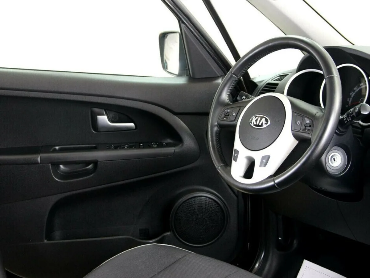 Kia Venga
