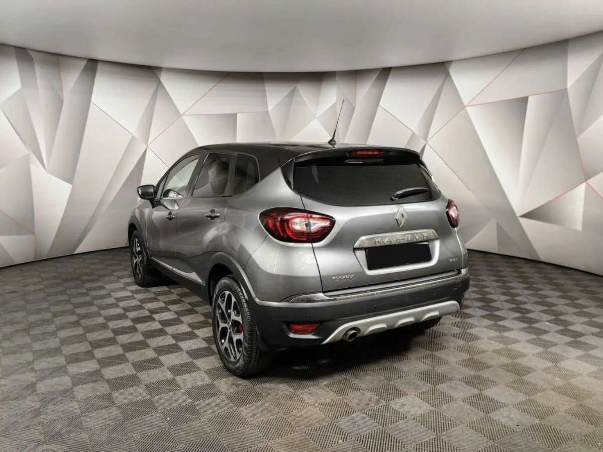 Renault Kaptur