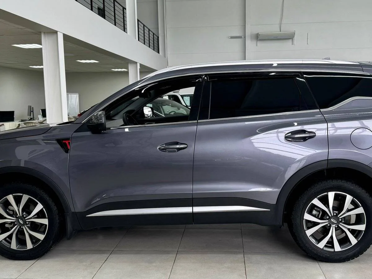Chery Tiggo 7 Pro Max