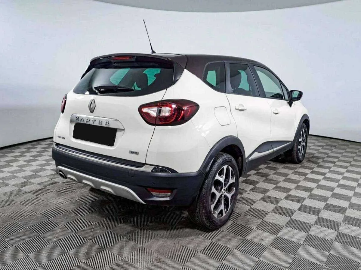 Renault Kaptur