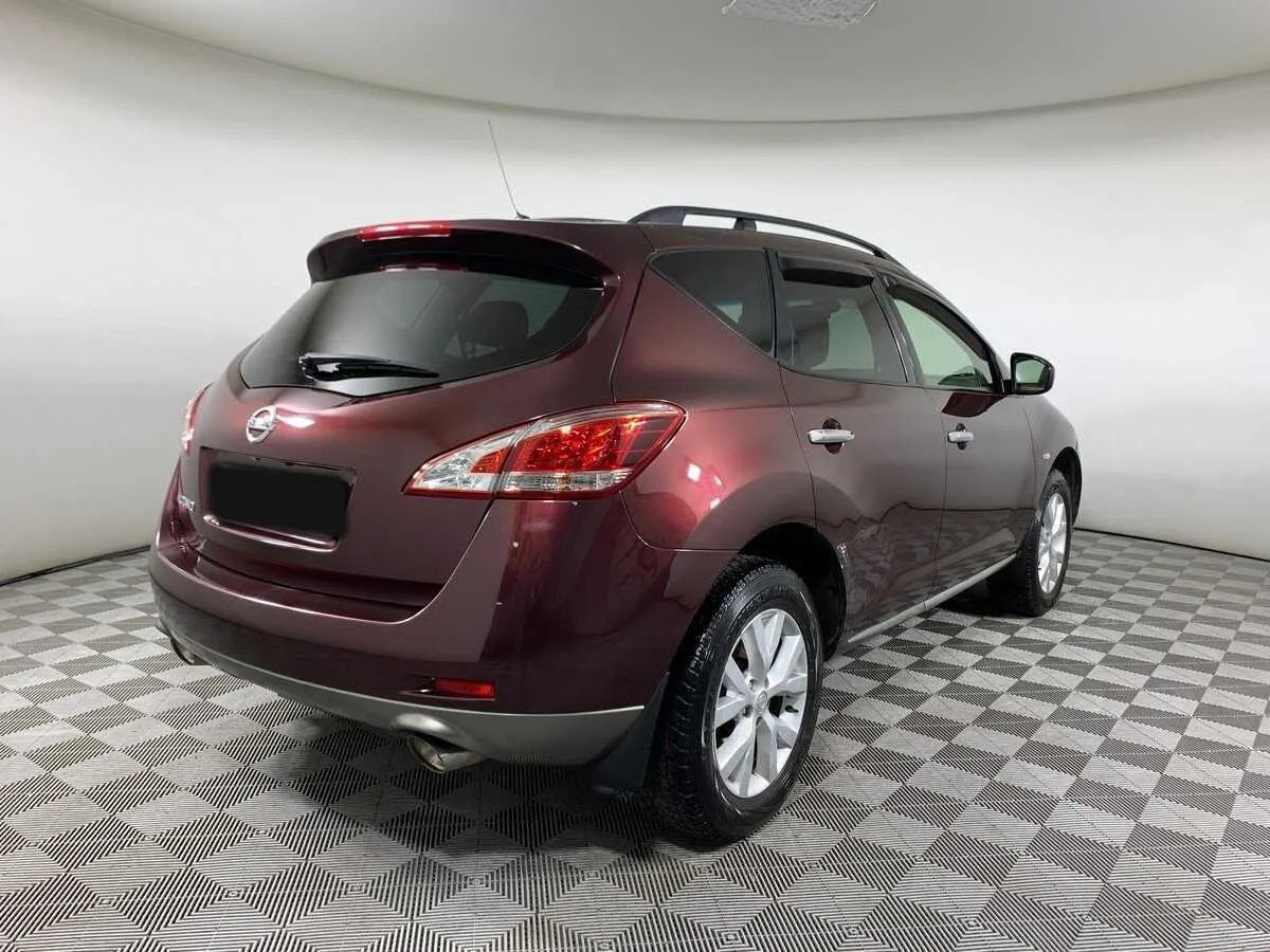 Nissan Murano