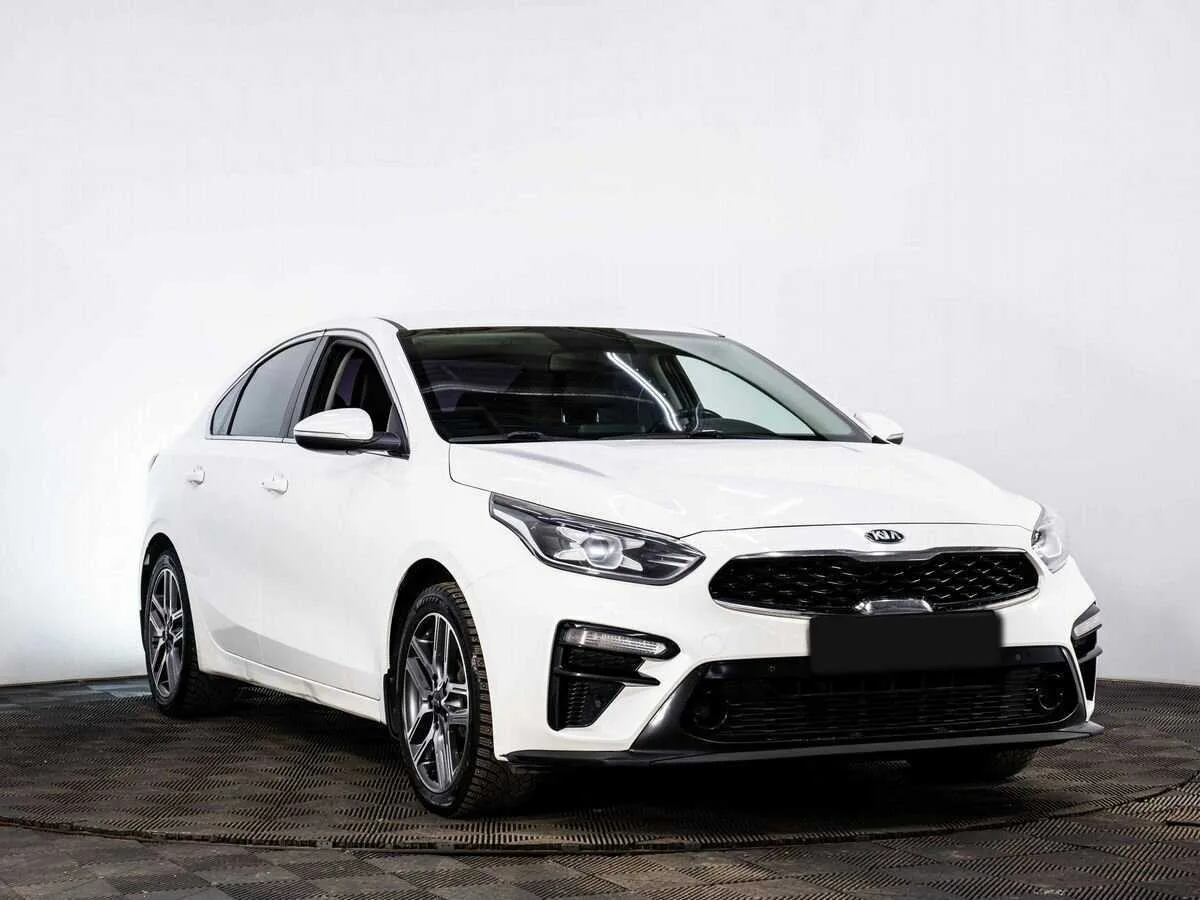 Kia Cerato